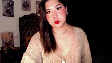 Ivy Morningstar online show from July 22, 2026, 1:30 am