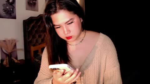 Ivy Morningstar online show from July 27, 2026, 1:12 am