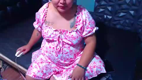 Snapshot of pinay_jasmine69 chatting on December 4, 2025, 11:30 am Jasmine online show from December 4, 2025, 11:30 am