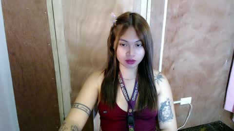 Snapshot of pinay_jenxx chatting on June 12, 2026, 4:00 am Jen online show from June 12, 2026, 4:00 am