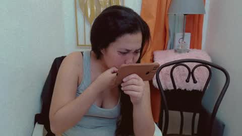 Snapshot of pinay_juliet chatting on July 6, 2026, 8:00 pm pinay_juliet online show from July 6, 2026, 8:00 pm