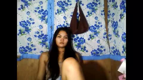 pinay_just18th online show from May 6, 2026, 11:10 pm