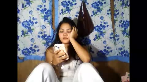 pinay_just18th online show from May 12, 2026, 2:58 pm