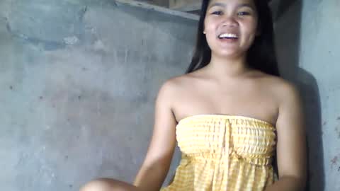pinay_just18th online show from August 6, 2026, 10:39 am