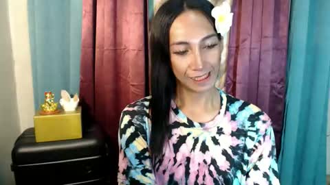 lucyLove online show from October 14, 2025, 2:12 am