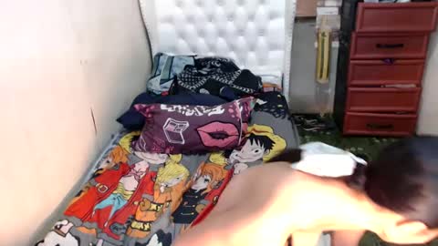 mae online show from December 2, 2024, 4:31 am