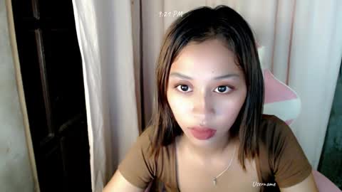 Snapshot of pinay_princesss chatting on October 4, 2025, 1:20 pm pinay_princesss online show from October 4, 2025, 1:20 pm