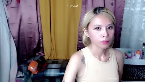 pinay_romancee online show from February 6, 2025, 3:41 pm