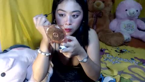 Snapshot of pinay_shinexxx chatting on July 8, 2026, 10:53 am pinay_shinexxx online show from July 8, 2026, 10:53 am
