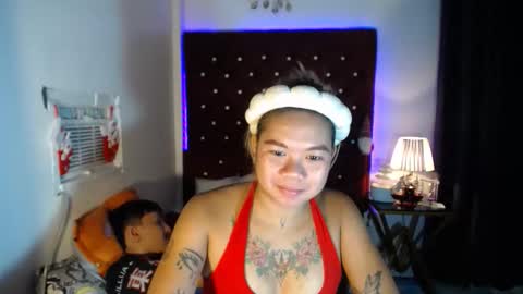 call me natasha online show from November 19, 2025, 8:42 pm