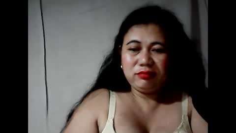 pinaymama12345 online show from January 3, 2025, 11:12 pm