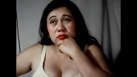 pinaymama12345 online show from January 4, 2025, 2:04 pm