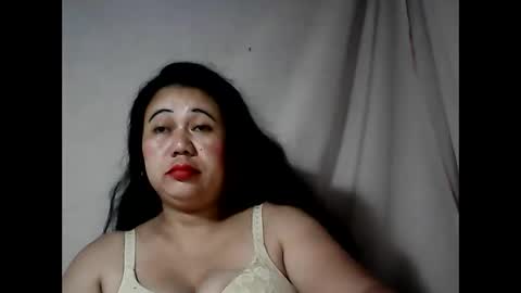 pinaymama12345 online show from January 21, 2025, 11:02 pm