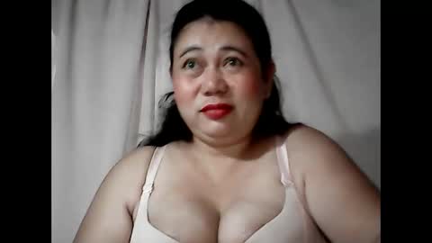 pinaymama12345 online show from January 9, 2026, 11:28 pm