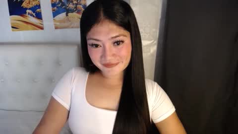 pinaymelanie online show from May 23, 2026, 10:47 pm