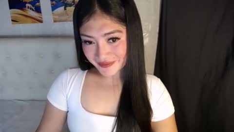 pinaymelanie online show from May 27, 2026, 9:23 pm