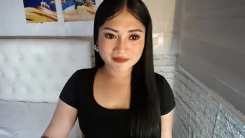 pinaymelanie online show from July 28, 2026, 5:01 pm