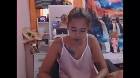 Snapshot of pinaymorena_renelda chatting on April 26, 2026, 1:14 am pinaymorena_renelda online show from April 26, 2026, 1:14 am
