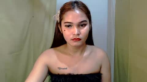 celistina Crwford online show from July 25, 2026, 1:47 am