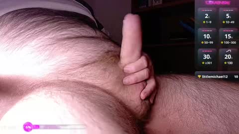 pincopanco82 online show from January 7, 2025, 6:14 pm