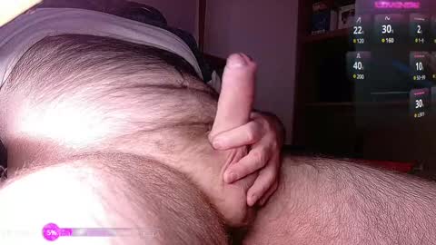 pincopanco82 online show from January 25, 2025, 11:55 am