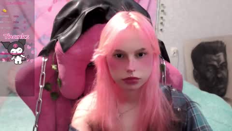 Nancy online show from February 12, 2025, 1:19 am