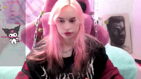 Nancy online show from February 24, 2025, 9:41 pm