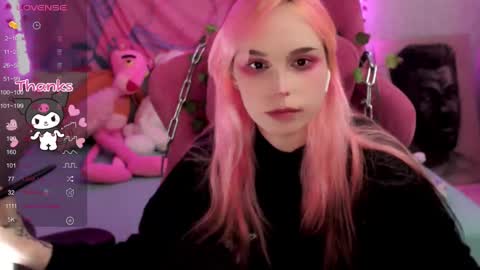 Nancy online show from February 28, 2025, 10:39 pm