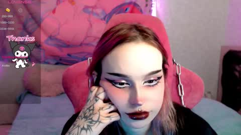 Nancy online show from November 24, 2025, 8:08 pm