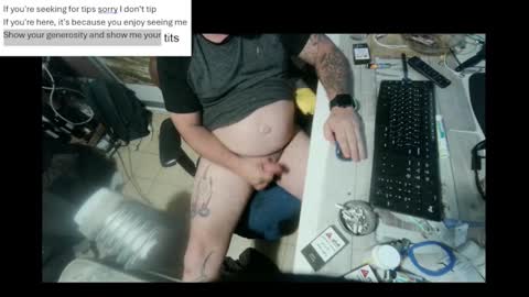 pini_z online show from January 12, 2025, 1:00 am