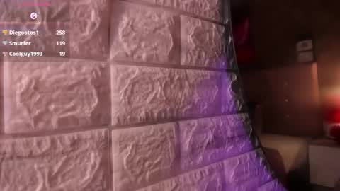 pink__fantasy online show from May 26, 2026, 3:13 am