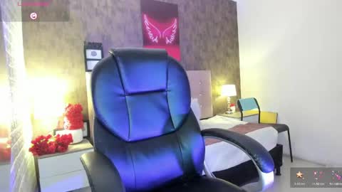 pink__fantasy online show from May 27, 2026, 3:03 am