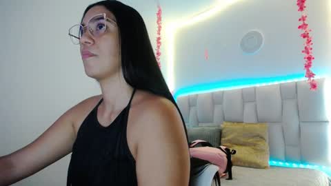 tiffany online show from January 25, 2025, 8:10 pm