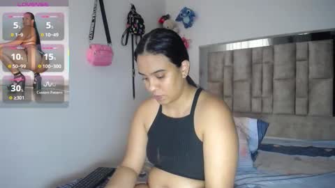 Snapshot of pink__tiffany chatting on February 10, 2026, 8:46 pm tiffany online show from February 10, 2026, 8:46 pm