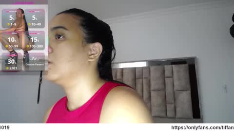 Snapshot of pink__tiffany chatting on February 18, 2026, 7:10 pm tiffany online show from February 18, 2026, 7:10 pm