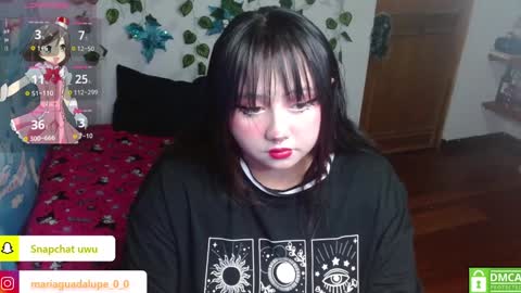 Lore online show from January 14, 2025, 5:40 am