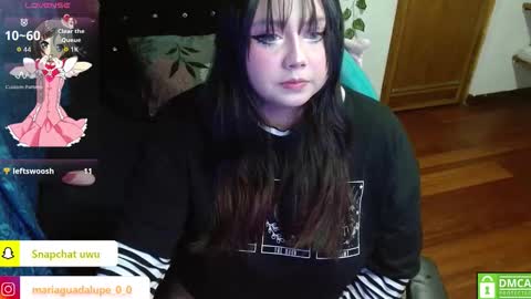 Lore online show from November 28, 2025, 5:54 am