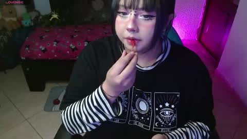 Lore online show from January 18, 2026, 6:17 am