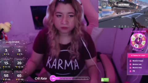 Kitty online show from February 3, 2025, 6:02 am