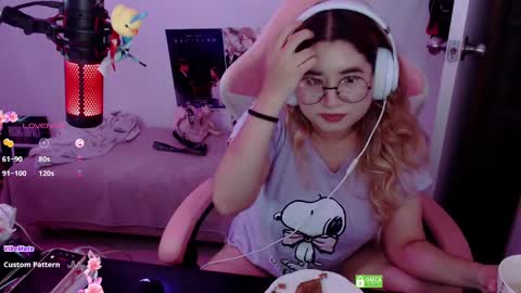 Kitty online show from March 12, 2025, 5:46 am