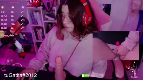 Kitty online show from November 29, 2025, 7:33 am