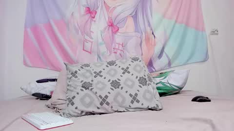 Vio online show from November 18, 2025, 2:17 am