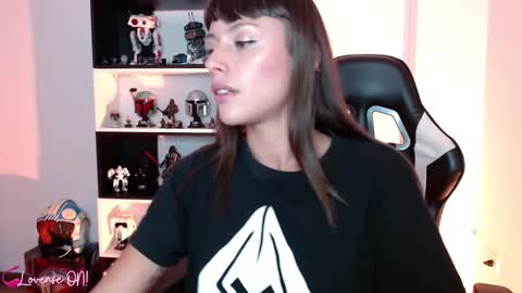 Emily online show from February 25, 2025, 12:03 am