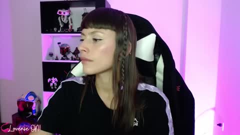 Emily online show from February 27, 2025, 9:14 pm