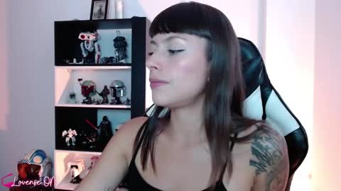 Emily online show from March 4, 2025, 9:11 pm