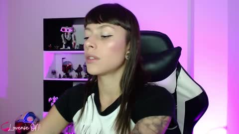 Emily online show from March 9, 2025, 11:14 pm