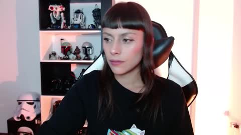 Emily online show from September 11, 2025, 1:06 am