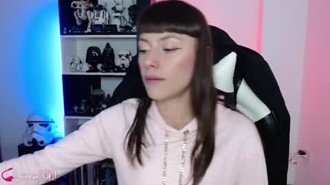 Emily online show from December 3, 2025, 11:19 am