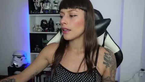 Emily online show from February 3, 2026, 5:07 pm