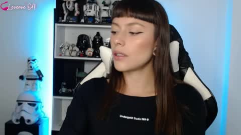 Emily online show from April 23, 2026, 10:01 pm